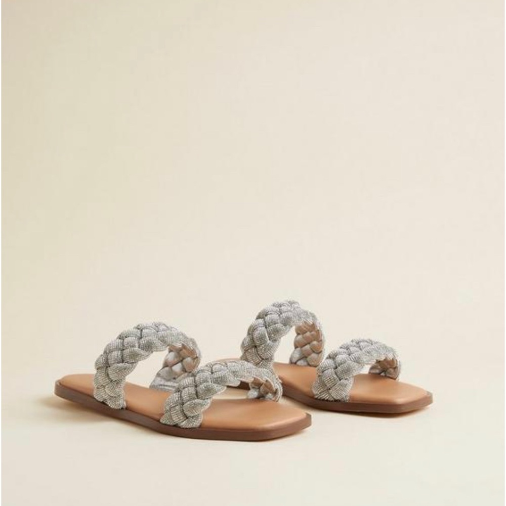 ISO THESE SANDALS